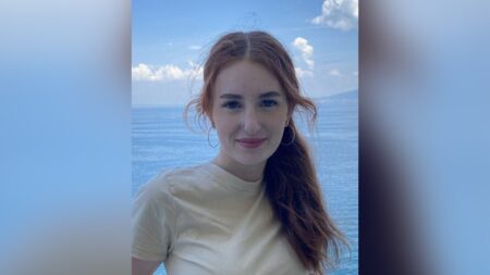 Progressive prosecutor lets illegal immigrant teen off easy after crash that killed 24 year-old woman