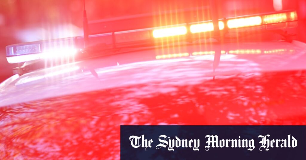 Man shot dead in Sydney’s south-west
