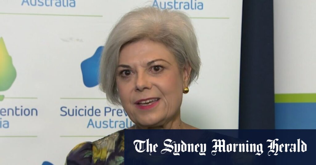 Adam Selwood’s death front of mind at national conference