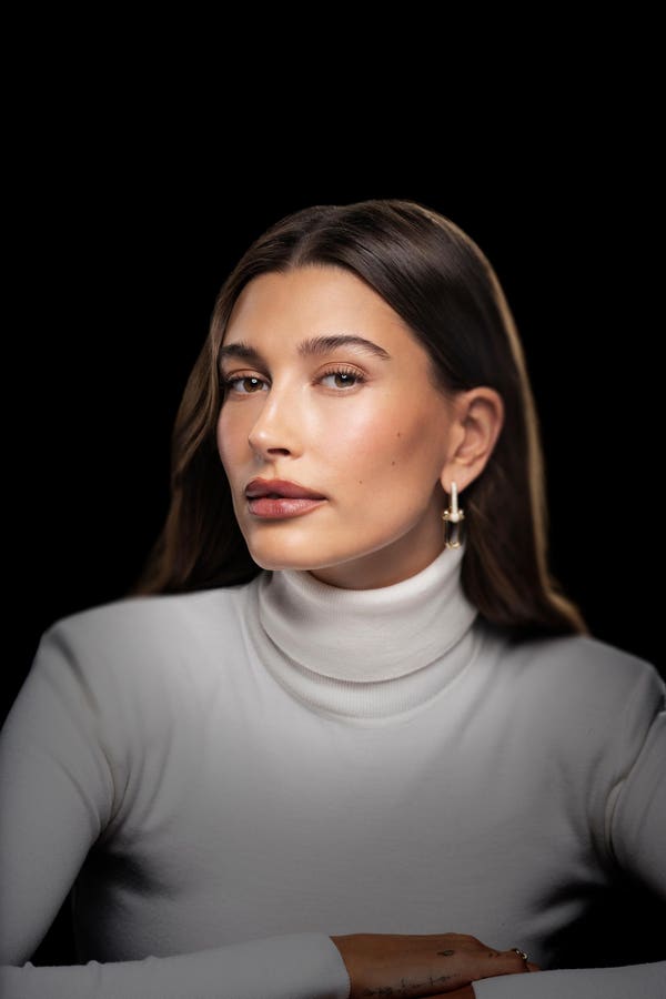 Hailey Bieber’s Skin Care Firm Rhode To Be Acquired By E.L.F. Beauty In $1 Billion Deal