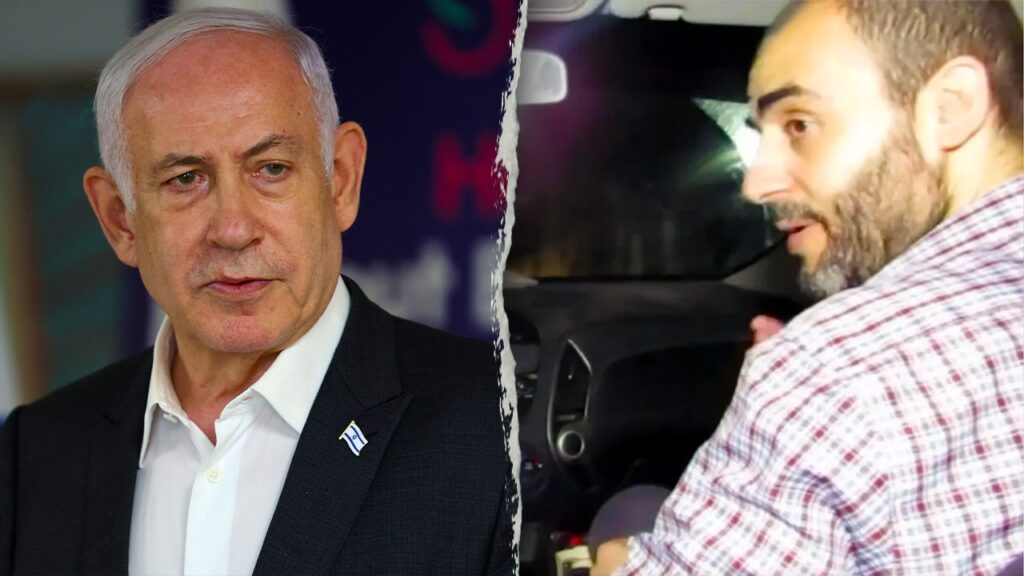 Netanyahu says Israel has killed Hamas' Gaza chief Mohammed Sinwar