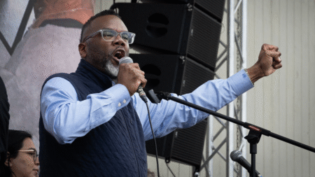 Chicago alderman slams mayor's hiring practices as 'giant leap in the wrong direction' amid DOJ probe