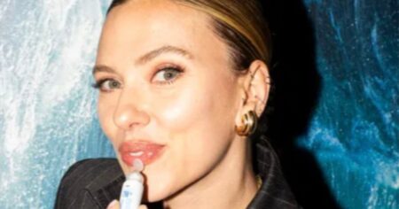 Score the Scarlett Johansson-Backed Lip ‘Oasis’ Treatment While Supplies Last
