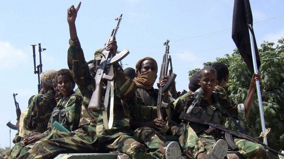 al-Shabab