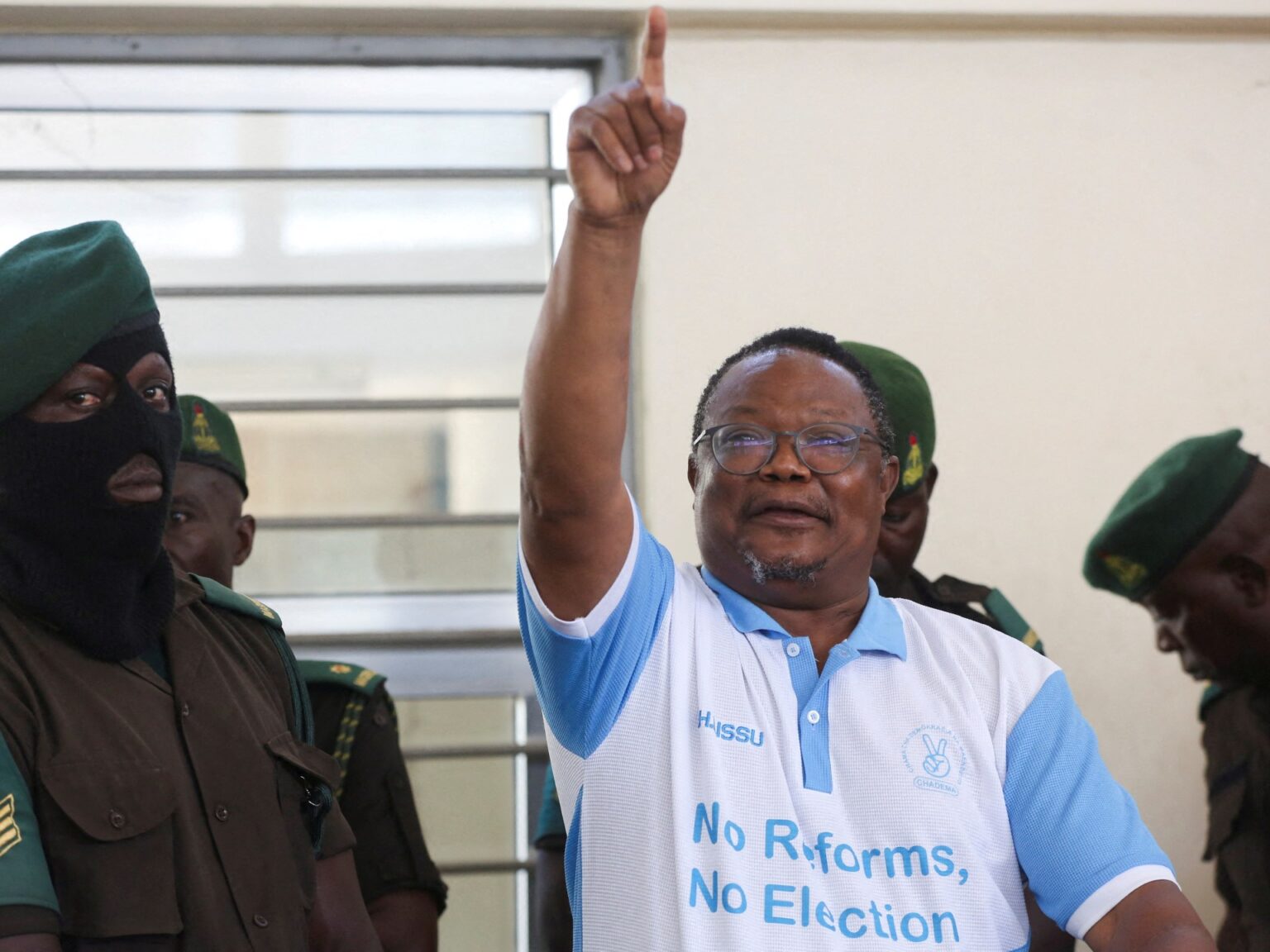 Democracy in East Africa is retreating. Here is how it can be saved