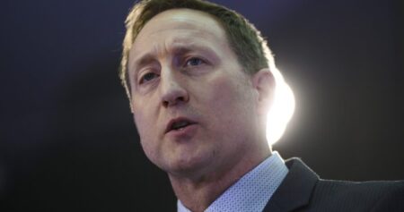 Conservatives need ‘fine tuning,’ not overhaul after election loss: MacKay