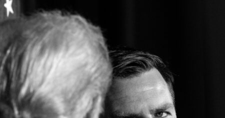 Opinion | One Moment That Foretold It All