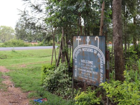 Death at the cross: Secret burials, ‘cult-like’ practices at Kenyan church