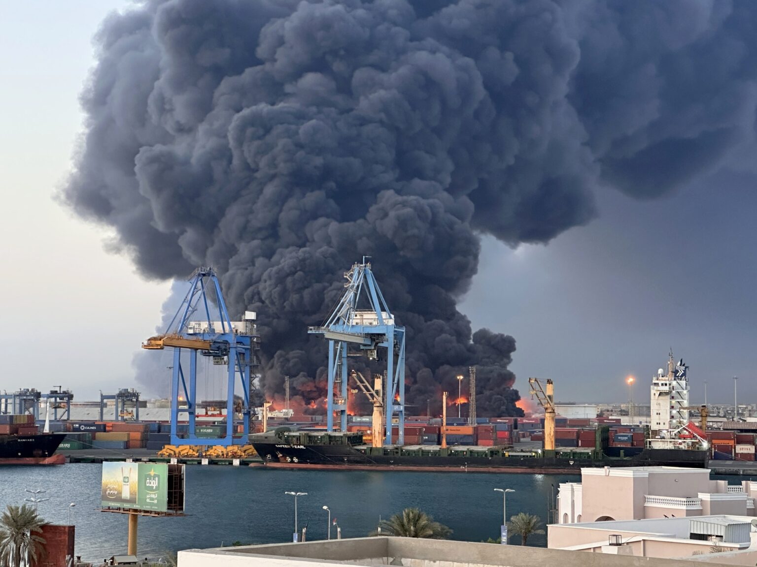 South Sudan on edge as Sudan’s war threatens vital oil industry