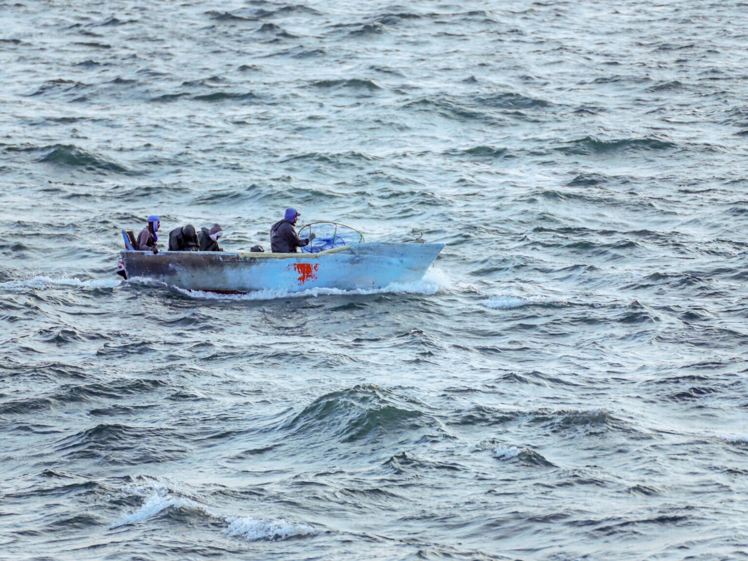 ‘Xenophobic’: Neighbours outraged over Mauritania’s mass migrant pushback