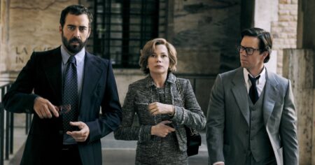 7 Must-Watch Drama Movies on Amazon Prime Video Right Now (May 2025)