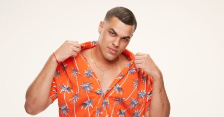 ‘Big Brother’ Alum Josh Martinez Talks ‘The Traitors:’ ‘I Would Be An Absolute Cannonball’ (Exclusive)