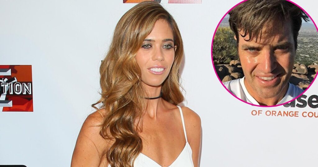 Brother of Real Housewives of Orange County’s Lydia Said ‘Don’t Shoot Me’ Before Cops Opened Fire