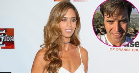 Brother of Real Housewives of Orange County’s Lydia Said ‘Don’t Shoot Me’ Before Cops Opened Fire