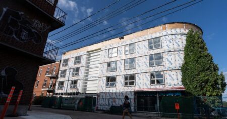 Quebec to set 150-metre limit between schools and supervised injection sites