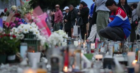 A family and a festival: How Vancouver’s Lapu Lapu Day tragedy unfolded