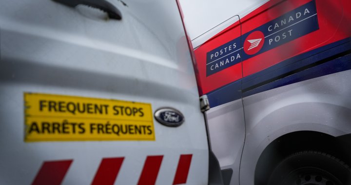 Some businesses are already ditching Canada Post as strike looms