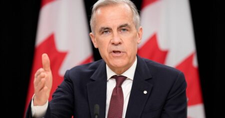 No interprovincial trade barriers by Canada Day? Why Carney faces uphill battle