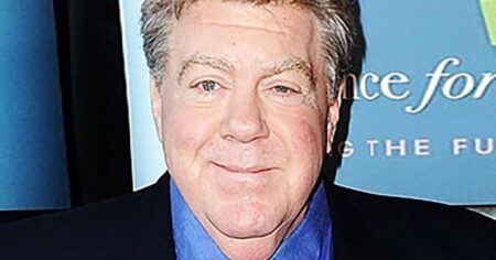 ‘Cheers’ Alum George Wendt Dead at Age 76: ‘He Will Be Missed Forever’
