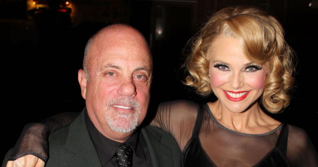 Christie Brinkley Supports Ex Billy Joel After His Brain Disorder Diagnosis: ‘Our Piano Man’