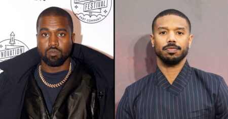 Every Celebrity Mentioned During the Diddy Trial: Kanye West, Michael B. Jordan and More