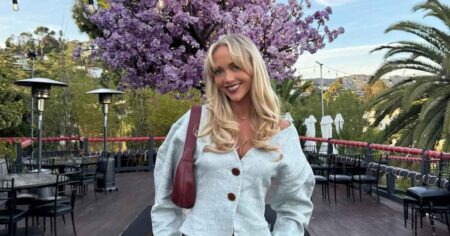 What We Learned from OnlyFans’ Annie Knight: How Much She Makes, Sex Logistics, Bonnie Blue Dynamic (Exclusive)