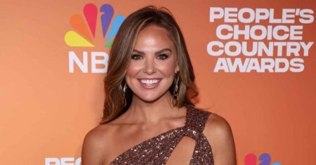 Hannah Brown Reveals Shocking Double Uterus Diagnosis, Addresses Whether She Wants Kids