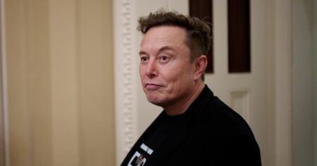 Elon Musk’s Alleged Drug Use Explored in Bombshell Report: Ketamine, Mushrooms and More