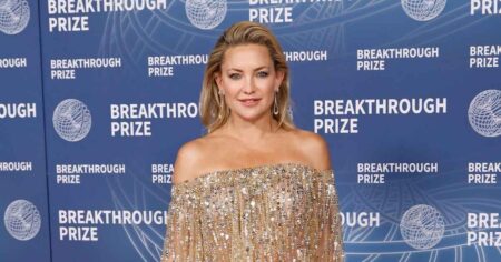 Kate Hudson’s Daughter Rani Gives an Adorable Homage to Her Beloved Cult Classic Character