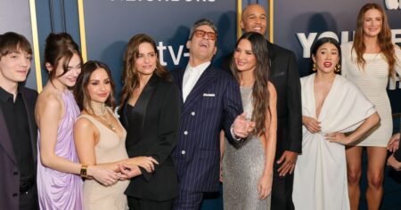 From ‘Real Housewives’ to ‘Your Friends & Neighbors’ We’re Obsessed With Wealthy People Behaving Badly