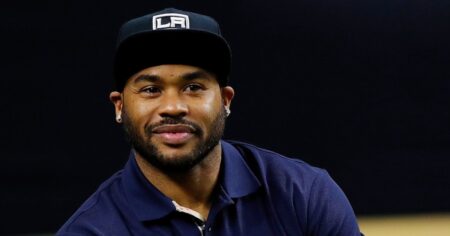 Former NFL Star Steve Smith Sr. Accused of Having Months-Long Affair Under ‘Homewrecker’ Law