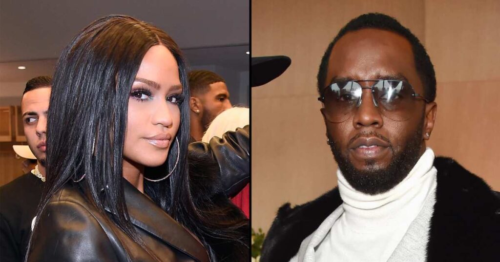 How Cassie’s Testimony in Diddy Trial Could Support Racketeering Charges Against the Music Mogul (Exclusive)