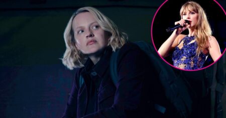 The Handmaid’s Tale’s Long-Awaited Deadly Rebellion Is Here — But How Was Taylor Swift Involved?