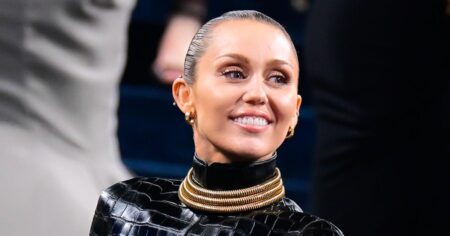Inside Miley Cyrus’ ‘Healing Era’ After Family Drama and Finding Love With Maxx Morando (Exclusive)