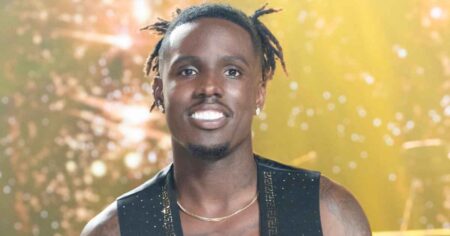 ‘American Idol’ Winner Jamal Roberts Hasn’t ‘Received’ Prize Money — But Knows Where It’s Going (Exclusive)