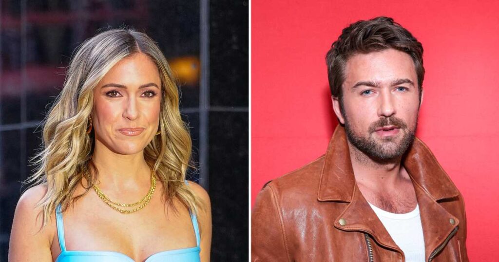 Kristin Cavallari Says She ‘Attacked’ Crush Brandon Sklenar at Stagecoach Amid Sydney Sweeney Rumors