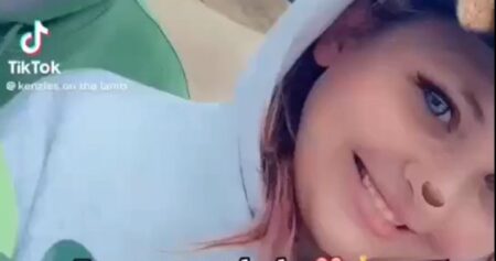 ‘I’m scared’: Mistakenly-released suspect speaks out, explains TikTok posts