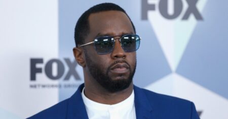 Male Escort Nicknamed ‘The Punisher’ Testifies He Was Hired for a Dozen Diddy Freak Offs