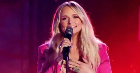 Miranda Lambert Sets 2025 ACM Awards Stage on Fire With Ella Langley After Skipping Red Carpet