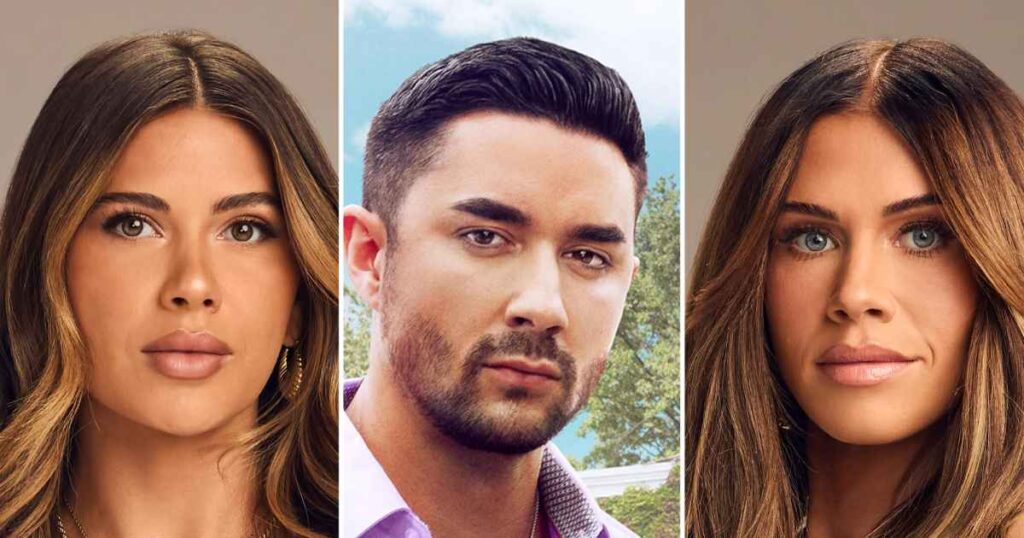 ‘Vanderpump Villa’ Star Marciano’s Alleged Affairs With Mormon Wives’ Demi and Jessi Explained
