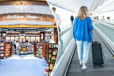This convenient airport staple may soon be a thing of the past
