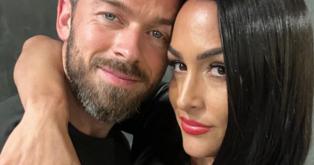 Nikki Garcia and Artem Chigvintsev: A Timeline of Their Relationship
