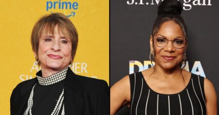 Patti LuPone Confirms Audra McDonald Feud, Says She Is ‘Not a Friend’ After Backstage Drama