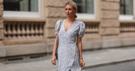 I’m 5’3″ — And I Finally Found 15 Summer Dresses That Don’t Swallow My Petite Frame