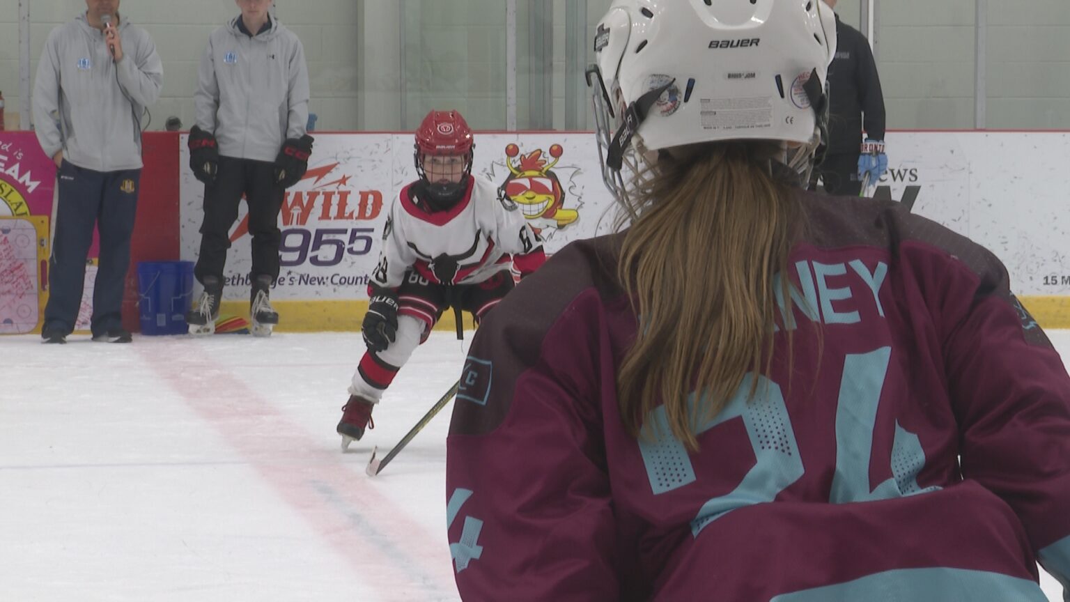 Lethbridge Rebels Spring Invitational grows into premier hockey showcase