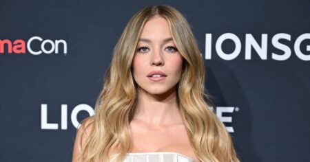 Sydney Sweeney Breaks Silence on Jonathan Davino Split, Confirms She’s Single — And ‘Loving It’