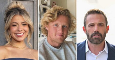 Are Secret Lives of Mormon Wives’ Jen, Zac Affleck Related to Ben Affleck? Everything They Said