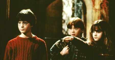 HBO’s ‘Harry Potter’ TV Series Casts the Roles of Harry Potter, Hermione Granger and Ron Weasley