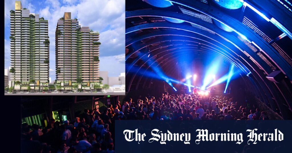 Brisbane’s Triffid forces redesign of $1.5 billion tower project