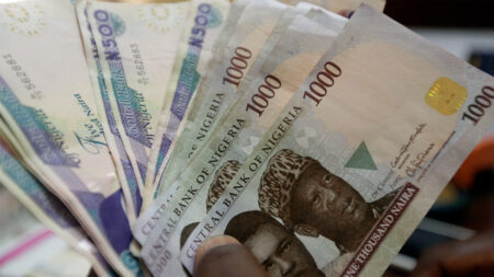 Will African nations ever be able to repay their debt?